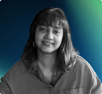 Malvika Garasia