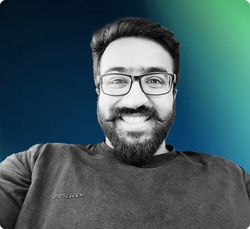 Parth Gori