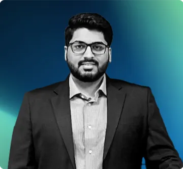 Shivam Rao